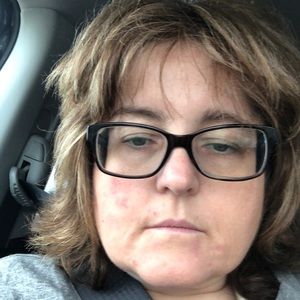 Meet your Posher, Rovertta